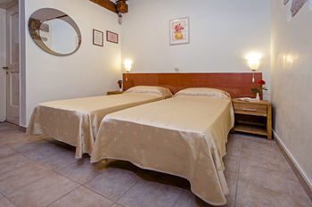 Residence Marco Polo 罗维尼 外观 照片