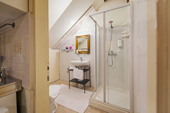 Residence Marco Polo 罗维尼 外观 照片
