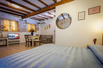 Residence Marco Polo 罗维尼 外观 照片