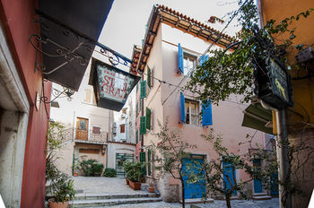 Residence Marco Polo 罗维尼 外观 照片