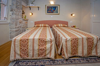 Residence Marco Polo 罗维尼 外观 照片