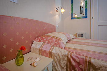 Residence Marco Polo 罗维尼 外观 照片