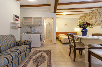 Residence Marco Polo 罗维尼 外观 照片