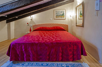 Residence Marco Polo 罗维尼 外观 照片