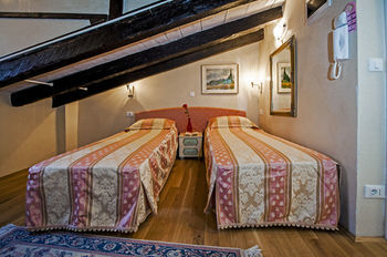 Residence Marco Polo 罗维尼 外观 照片