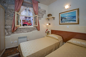 Residence Marco Polo 罗维尼 外观 照片